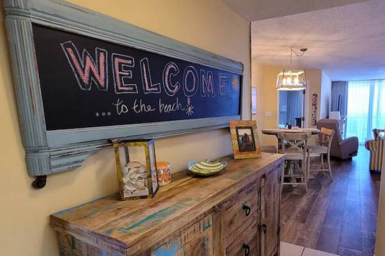 5 Best Workcation Vacation Rentals in Panama City Beach